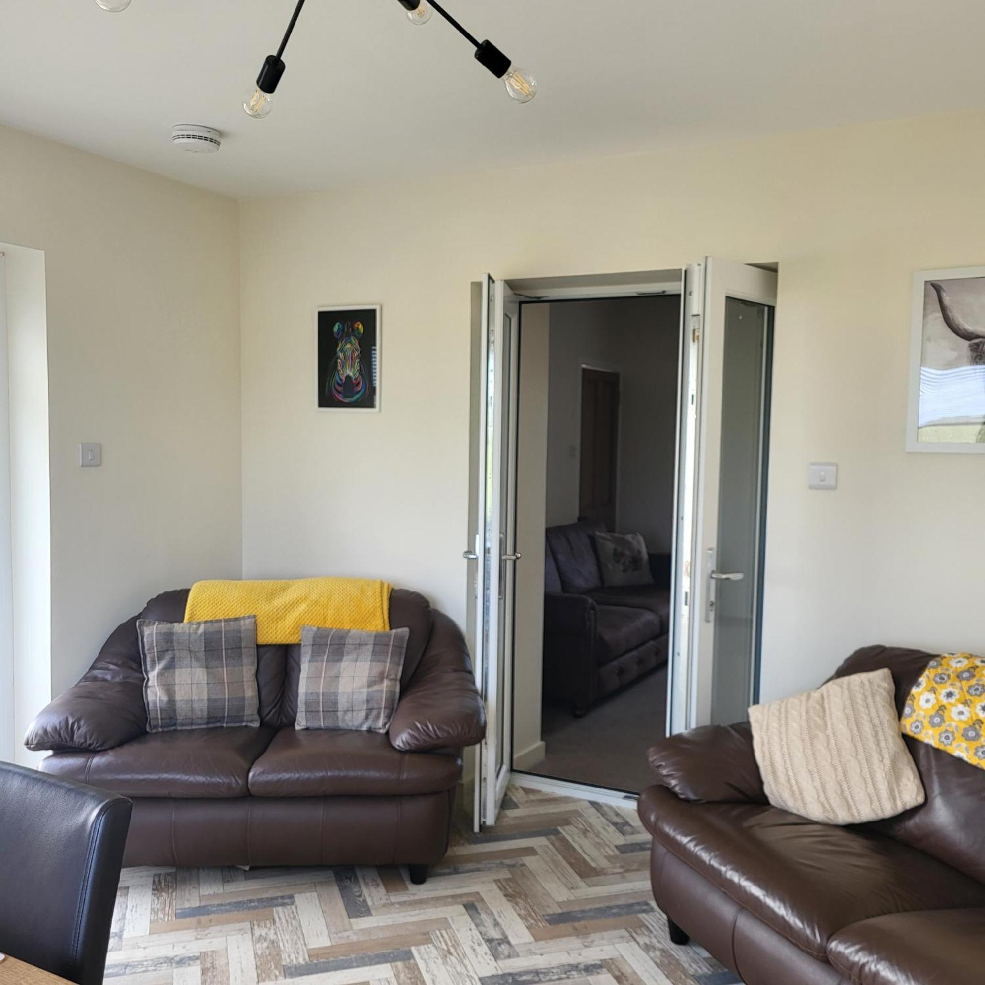 Rawson Cottage Lovely 2 Bedroom Semi Rural Stranraer Ngoại thất bức ảnh