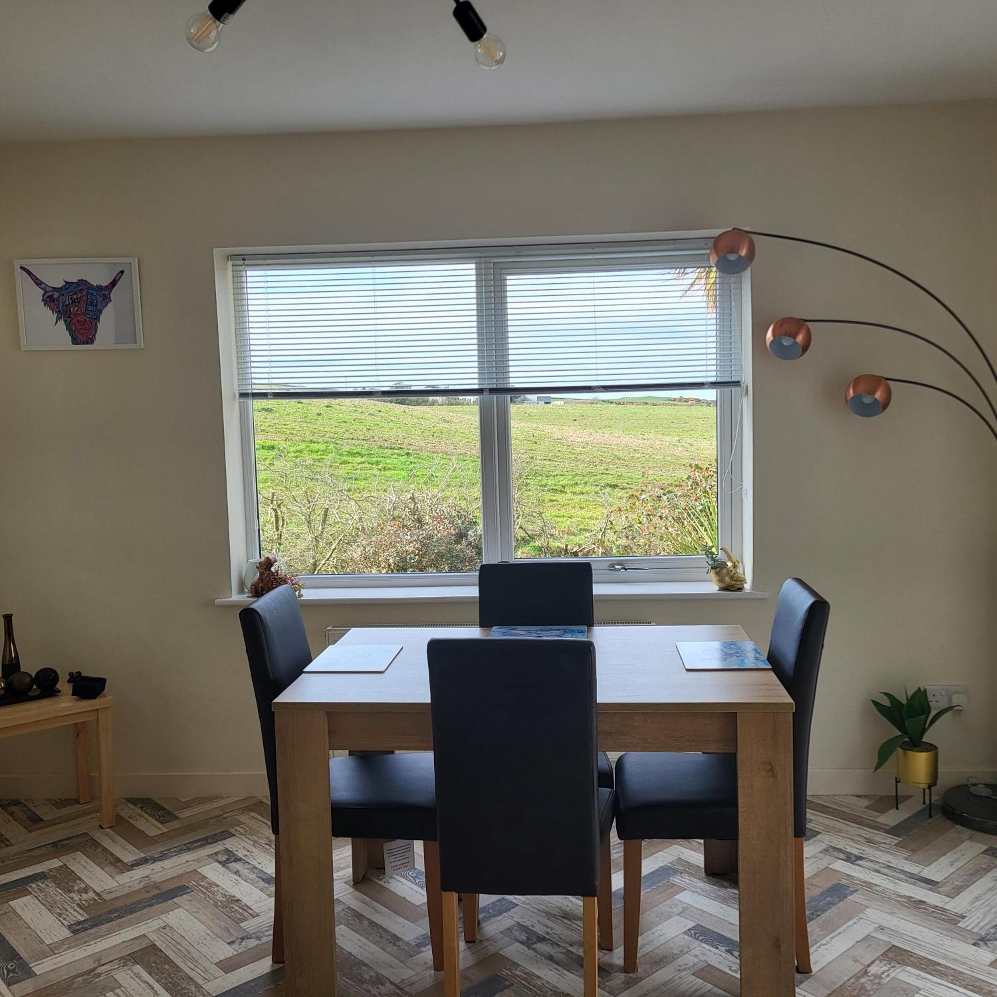 Rawson Cottage Lovely 2 Bedroom Semi Rural Stranraer Ngoại thất bức ảnh