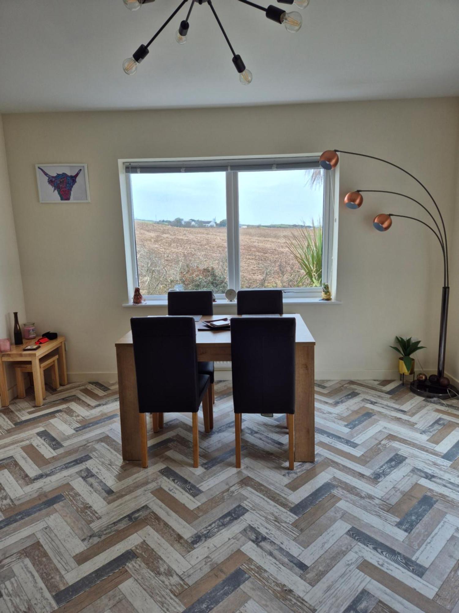 Rawson Cottage Lovely 2 Bedroom Semi Rural Stranraer Ngoại thất bức ảnh